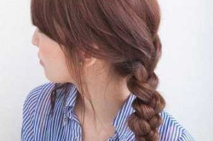 什么辫子简单又好看（什么辫子简单又好看又好看）