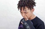 黑人脏辫怎么洗头（脏辫自己怎么编简单男）