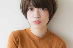 短发留长怎么修啊,女生超短发怎么打理好看