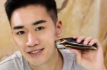 留胡子用什么剃须刀,留什么胡子好看图片