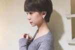 什么样短发好看（什么样短发好看图片）