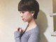 什么样短发好看（什么样短发好看图片）
