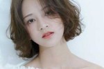 齐耳短发烫什么发型好,齐耳短发怎么烫才好看图片