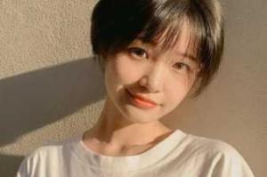 什么样子适合剪短发（什么样子适合剪短发女生）