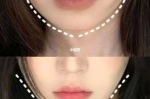 怎么可以把脸变小（怎么可以把脸变小一点）