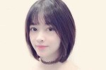 五官小脸大适合什么发型,头小脸大的女生适合什么发型图片