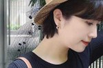 短发戴什么耳环（短发戴什么耳环好看）