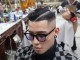 脸长适合复古油头吗,复古油头适合什么脸型男