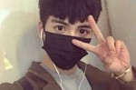 17岁男孩子要烫头怎么办,十七岁适合什么发型男