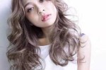 塌头皮适合什么发型,塌鼻子适合什么发型女学生