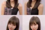 突额头适合什么发型（突额头适合什么刘海）