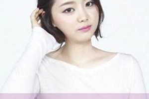 短发留长发过渡期要怎么扎,怎么把长发扎成短发的样子