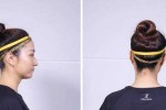 跑步扎什么头发（跑步扎什么头发最适合）