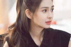 半马尾辫半散发叫什么（头发怎么扎好看半披）