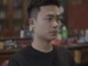 男生尖头顶适合什么发型,尖头顶适合什么头发型