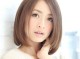 国字脸适合什么刘海适合什么发型,国字脸适合剪什么刘海女