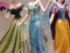 白雪公主发型怎么梳（艾莎公主和白雪公主的头发怎么扎）