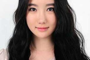 长脸不留刘海怎么好看（长脸单眼皮适合什么发型）