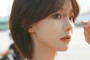 头发少适合什么短发（头发少适合什么短发女）