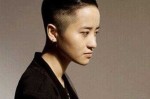 头发少油适合什么发型（头发软又少，剪平头可以改善一下头发吗）