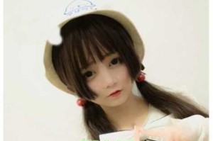 姬发式怎么扎高马尾,姬发式扎什么发型图片女