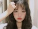 美人尖是什么发型图片（美人尖是什么发型图片女）