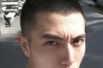 低鼻梁适合什么寸头,没鼻梁适合什么发型男