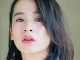 长方脸长方脸型适合什么样的发型,长方形脸型适合什么发型女生