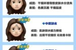 脸上干燥如何护肤保湿补水,什么护肤保湿补水效果好