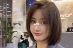 由子脸型适合什么发型,由字脸适合什么短发型女