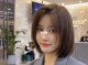 由子脸型适合什么发型,由字脸适合什么短发型女
