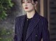 西装适合什么发型（西装适合什么发型图片女）