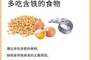 吃什么能使头发长得快（吃什么能使头发长得快一点）