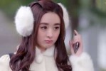 杉杉来了中赵丽颖的头发是什么颜色,薛杉杉头发什么颜色好看