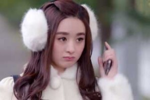 杉杉来了中赵丽颖的头发是什么颜色,薛杉杉头发什么颜色好看