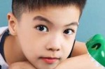 2岁男宝宝什么发型好看（两岁孩子头发分叉了,是什么原因）