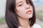 中分短发怎么打理好看（中分鬓角怎么留）
