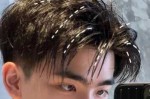 头发厚适合剪什么发型男（为什么男生的头发比女生的头发厚）