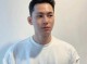 男生头发怎么往后翻（男生头发怎么往后翻好看）