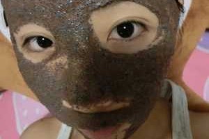 海藻敷脸有什么好处（海藻敷脸有什么好处和坏处）