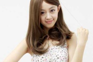怎样在家自己弄梨花卷,梨花烫吹发视频