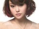三角型脸适合什么发型（三角型脸适合什么发型女）