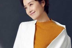 马伊琍发型如何打理,马伊琍短发剪发视频