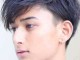 男生理什么短发好看（男生理什么短发好看图片）