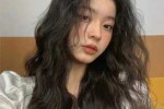 长发怎么烫好看（长发怎么烫好看减龄）