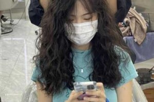 羊毛卷怎么烫,羊毛卷怎么烫视频教程