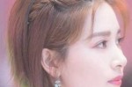 杨桃辫怎么扎图解（杨桃辫怎么扎图解视频）