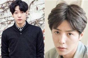 男生中分两边要剃掉吗,中分后面怎么剪男生发型