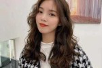 什么卷发型（法式慵懒卷和羊毛卷有什么区别）