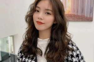 什么卷发型（法式慵懒卷和羊毛卷有什么区别）